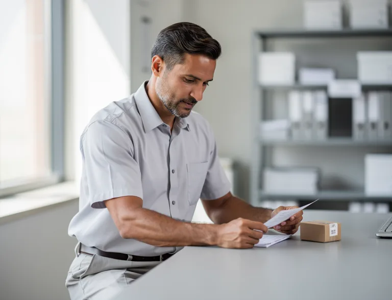 Customs Broker service in Saskatoon